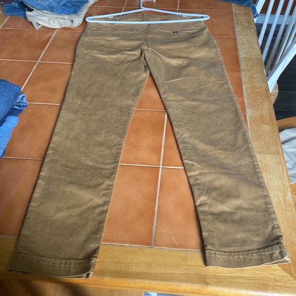 American Eagle Outfitters Pants Mens American Eagle Khaki Pants